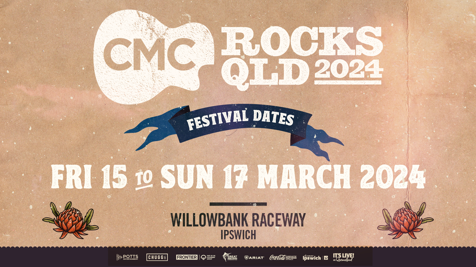 Cmc rocks on sale